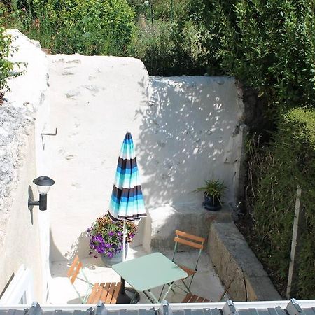 Maison Renovee Atoue Loc Fresnay-sur-Sarthe Exterior foto