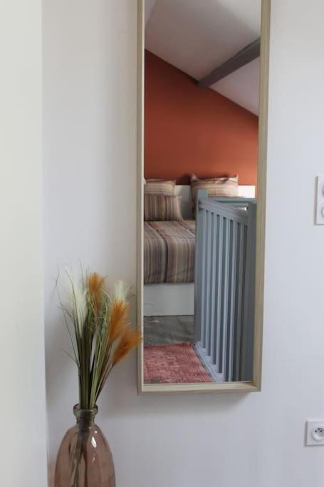 Maison Renovee Atoue Loc Fresnay-sur-Sarthe Exterior foto